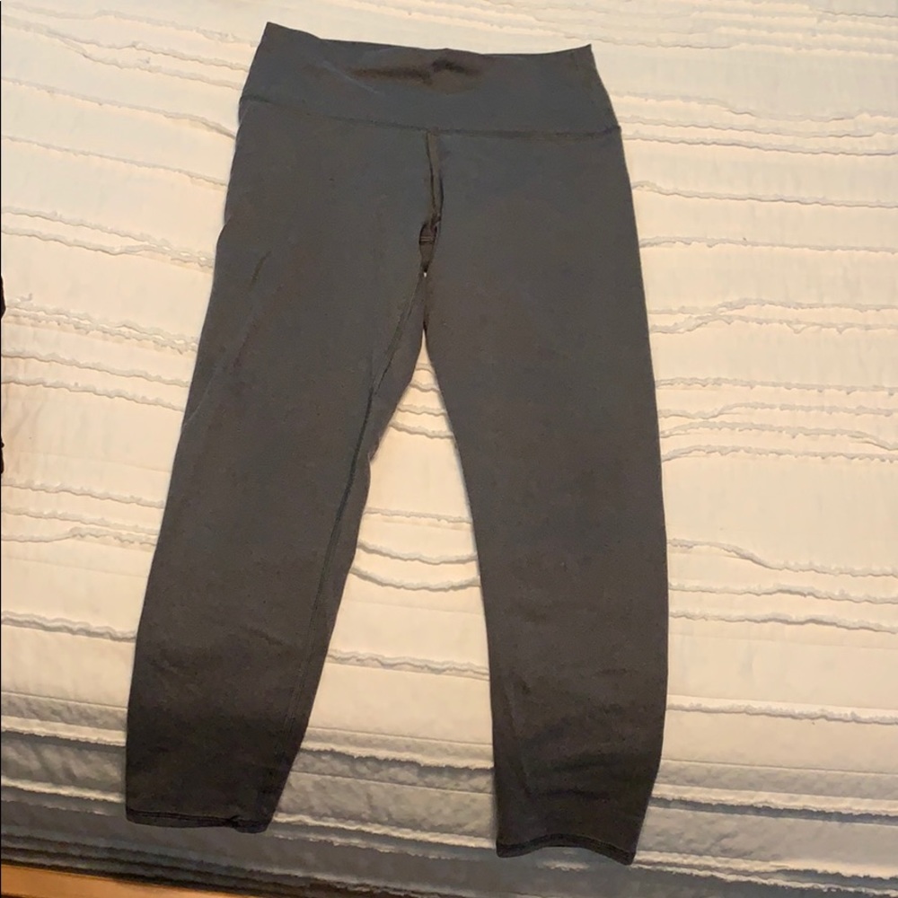 Aerie move leggings